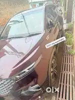 MG Hector 1.5 DCT Sharp, 2021, Petrol