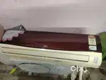 Raj cool ..running condition acs