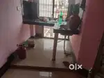 One room kitchen, takhat,almira Non veg drinker not allowed