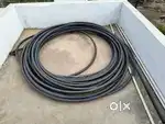 Borewell pipe
