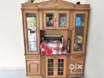 Tv cabinet