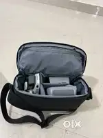 DJI Mini 2 - 4K Fly More combo -