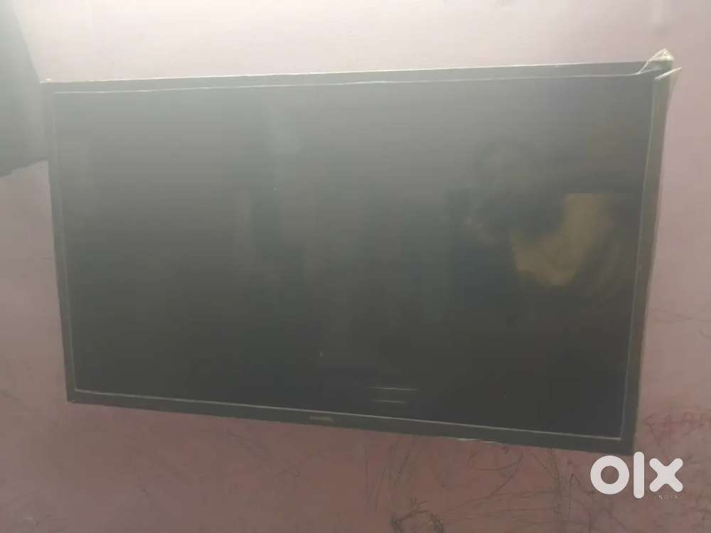 32 inch Samsung Smart Hd Tv