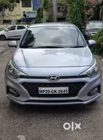 Hyundai i20 Sportz 1.2 BS-IV, 2020, Petrol