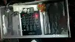 Dj  sale  Paudio top and dynatech 3000 watt amp and more item