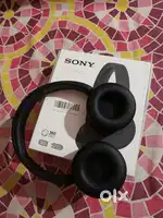 Wireless headphones