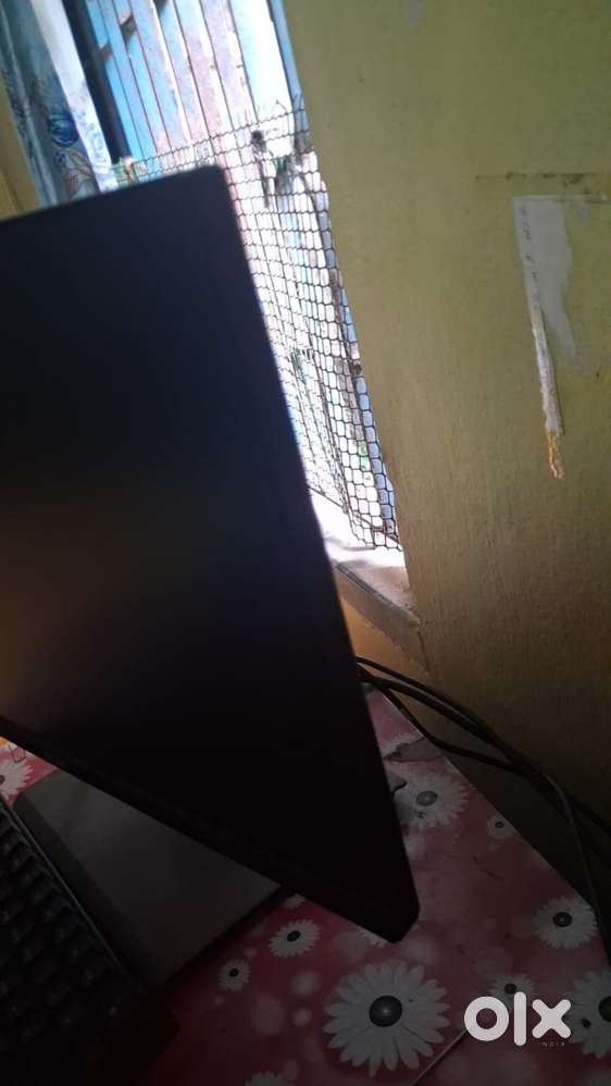 Acer 22” Full Hd Monitor With Camera