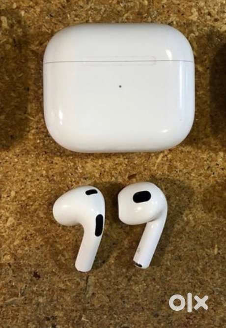 Apple airpods 3