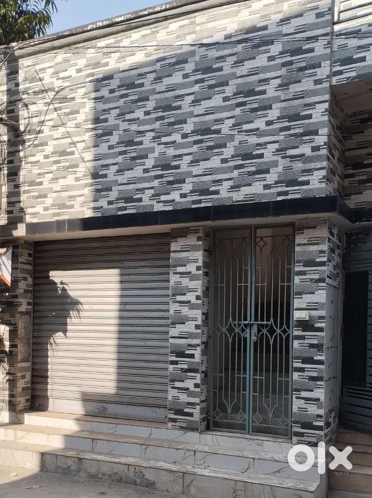 SHOP & ALBESTER ROOMS FOR RENT AT ZAKIR NAGAR@3000