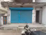 Shop and slab