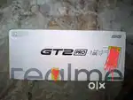 Realme GT 2 Pro 5g Brand New