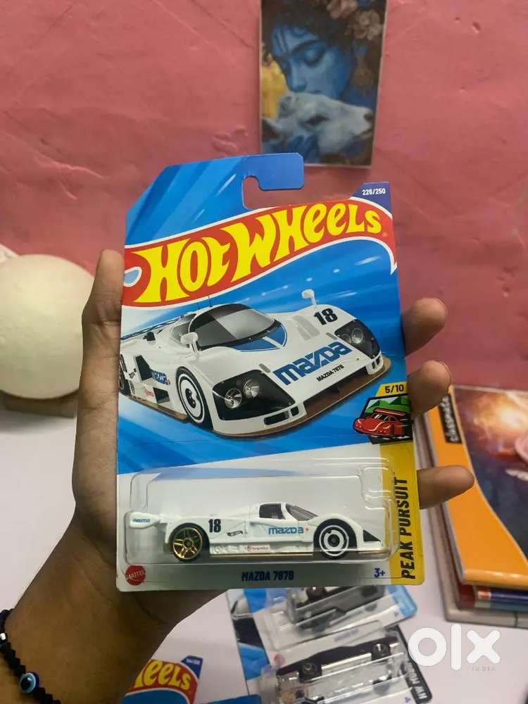 MAZDA 787B