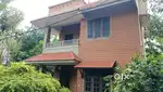 Own house and 9years old