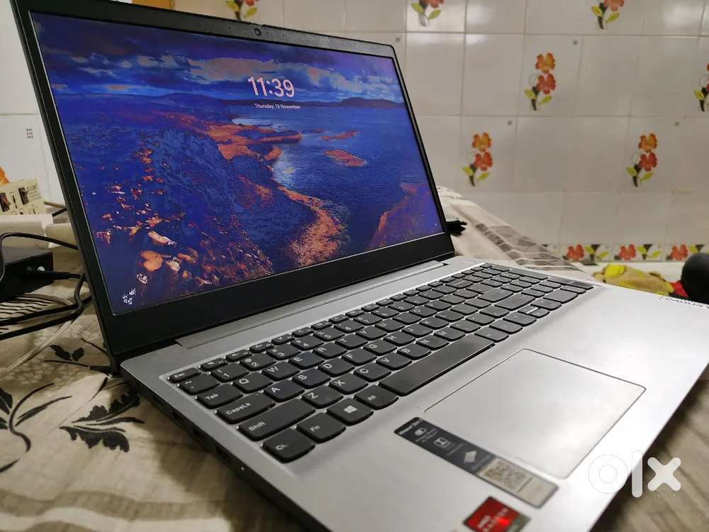 Lenovo IdeaPad slim 3 leptop 15.6 inch