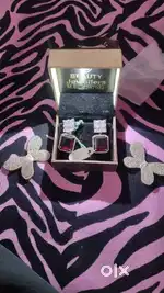 jewelries and watch