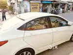 Hyundai Verna 2012 Diesel 97000 Km Driven