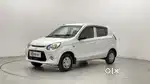 Maruti Suzuki Alto 800 CNG LXI Optional, 2019, CNG & Hybrids