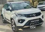 Tata Nexon 1.5 Revotorq XZ Plus (O), 2021, Diesel