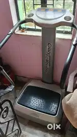 Gym equipments