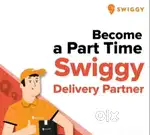 Fresher in delivery