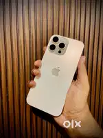 iPhone 16 Pro Max 256