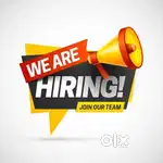 Urgent requirement - Telecallers in Chennai.