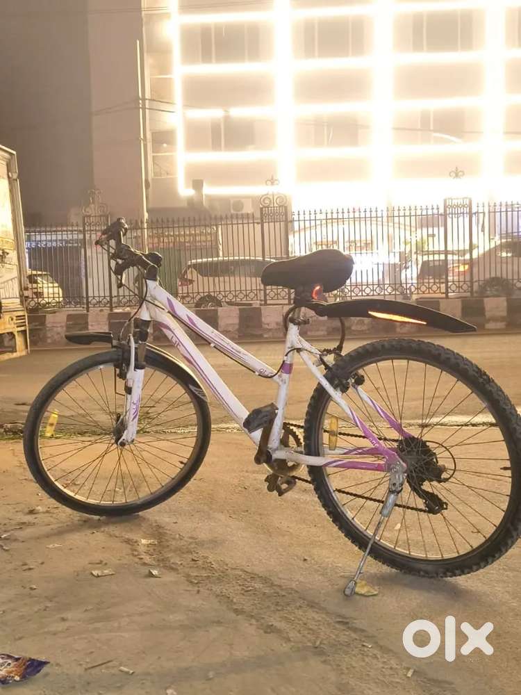 Q1 bicycle for women