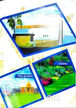 PLOT IN REWA 4 LAKH STARTING PRICE