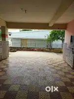 Fully furnished 2 BHK