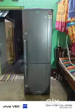 Haier 4 Star fridge