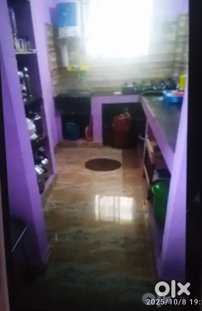 Lease vijayalakshmi flats