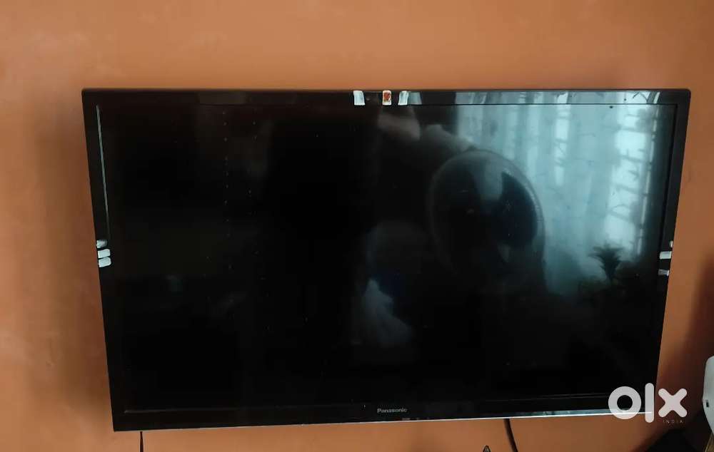 Panasonic TV