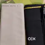 Fabric suit lengths