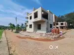 3,4,6, cent Plot For Sale near manakke kadavu Kakkanad