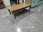 WOODEN TABLE ON SALE