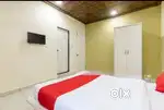 Oyo hotel me house keeping ki job available hai