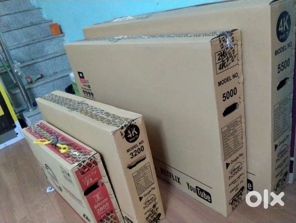 Today offer 32in just 7200 only hurry up