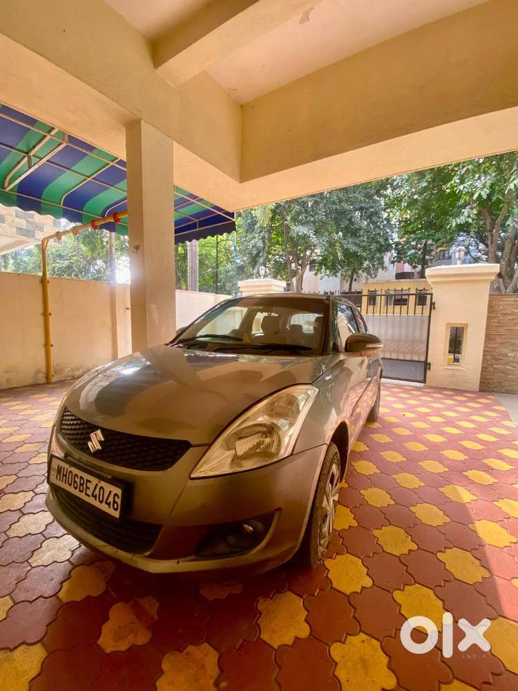 Maruti Suzuki Swift 2013 Petrol Well Maintained