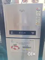 Fridge 2 star