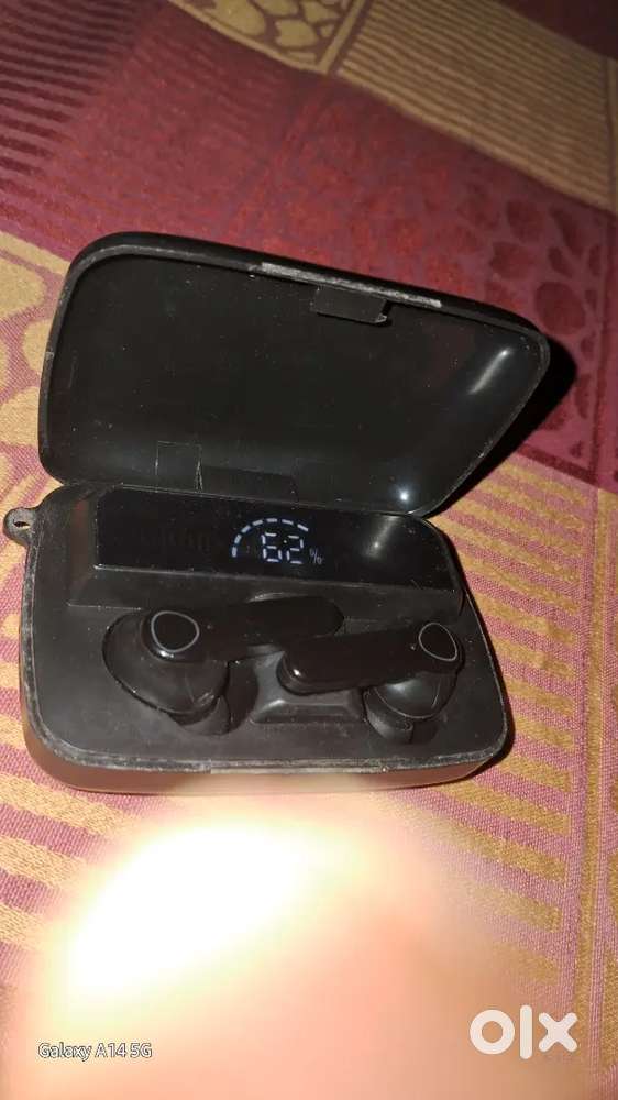 Headphone all mobile phone connect