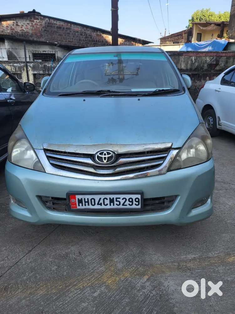 Toyota Innova 2006