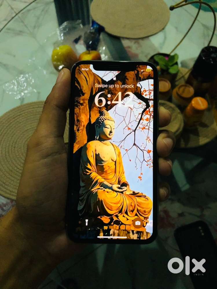 Iphone x 64 GB