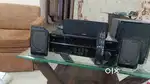 Home theatre