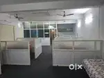 Commercial office for rent