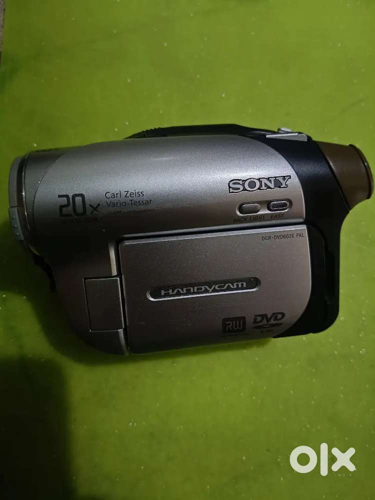 Sony Handycam