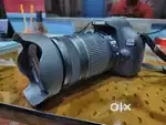 CANON 1500D