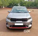 Kia Sonet GTX Plus AT D, 2022, Diesel