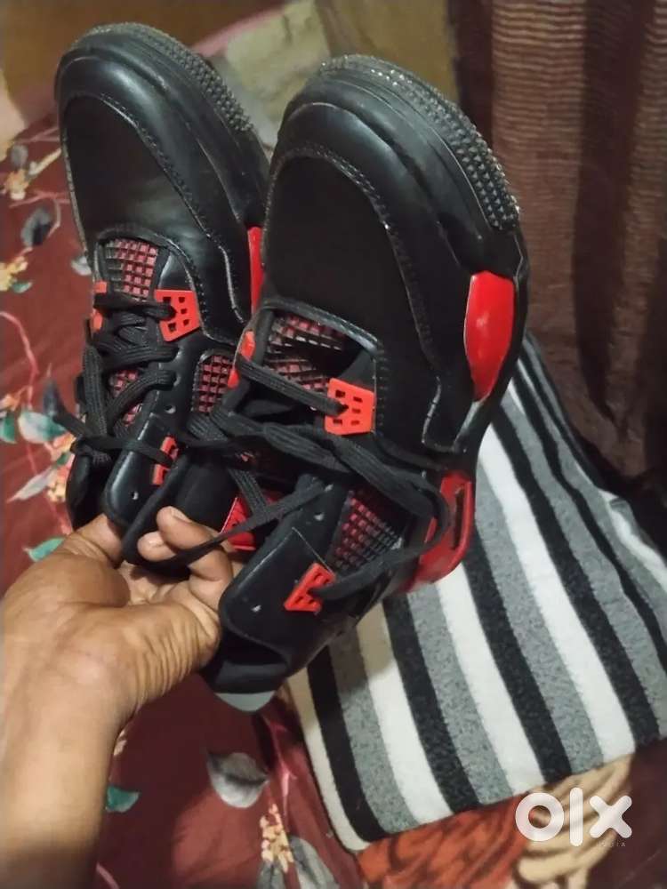 Zixer zoydrean shoes 9 number size