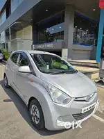 Hyundai EON Era +, 2017, Petrol