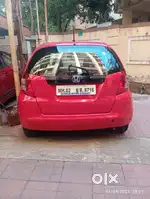 Honda Jazz 2011 Petrol Good Condition